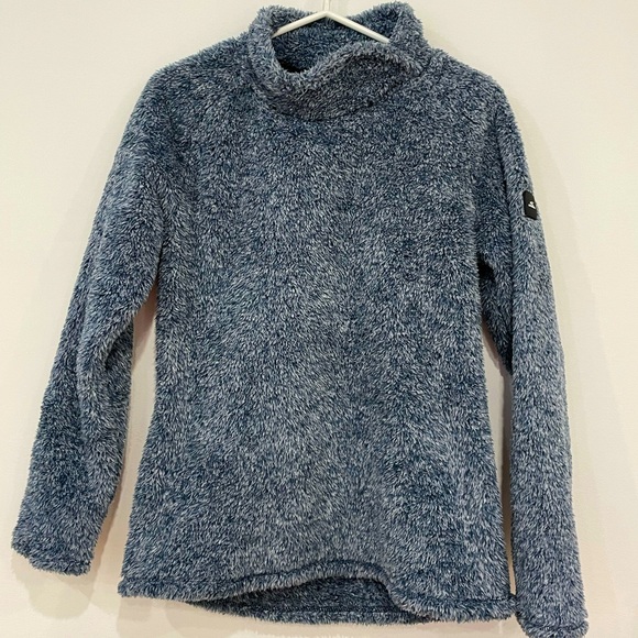 O’Neill Hazel Fleece - Picture 2 of 4